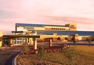 CASINOS in und um ODESSA, TEXAS .
